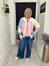 Load image into Gallery viewer, Bonnie cardigan - 2 sizes
