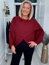 Load image into Gallery viewer, Zeta jumper - 7 colours
