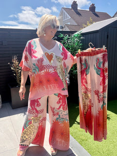 Load image into Gallery viewer, Malibu trousers

