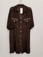 Load image into Gallery viewer, Tori dress - 4 colours
