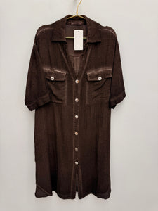 Tori dress - 4 colours