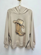Load image into Gallery viewer, Cowgirl sweatshirt - 4 colours
