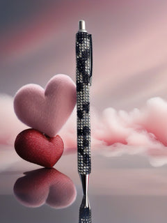 Load image into Gallery viewer, Bling Crystal Pen
