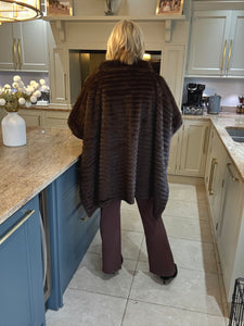 Whitney cape - 3 colours