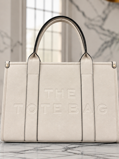 Load image into Gallery viewer, Tote bag - Big
