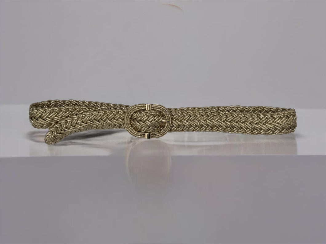 Amara belt - 4 colours