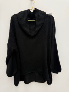 Ginny jumper - 8 colours