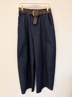 Load image into Gallery viewer, Peggy jeans
