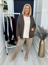 Load image into Gallery viewer, Sheila cardigan - 7 colours

