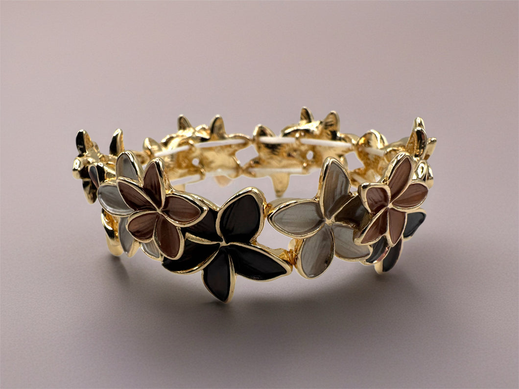 Posy bracelet - 3 Colours