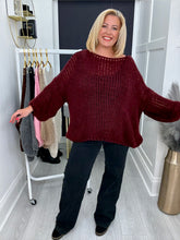Load image into Gallery viewer, Keira jumper - 7 colours

