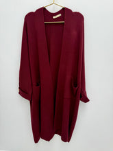 Load image into Gallery viewer, Tammy cardigan - 5 colours
