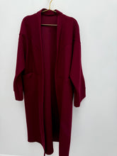 Load image into Gallery viewer, Clare coat - 7 colours
