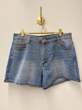 Load image into Gallery viewer, Glitzy shorts
