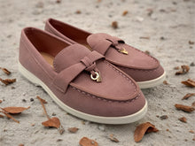 Load image into Gallery viewer, Marcy loafers - pink
