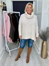 Load image into Gallery viewer, Tegan jumper - 7 colours
