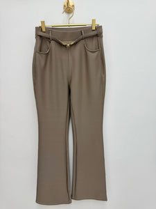Alesha trousers - 4 colours, 4 sizes