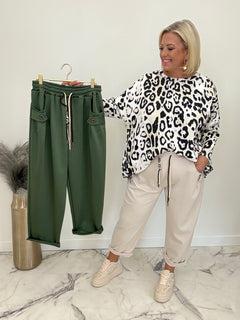 Load image into Gallery viewer, Tori trousers

