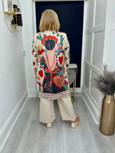 Load image into Gallery viewer, Zeta jacket
