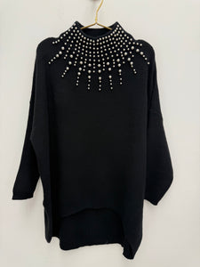 Kim jumper - 3 colours