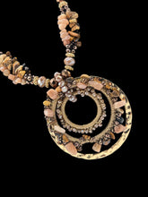 Load image into Gallery viewer, Shelly Necklace - 2 Colours

