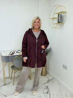 Load image into Gallery viewer, Anna jacket
