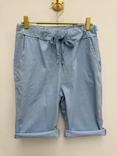 Load image into Gallery viewer, Sasha magic shorts  - 12 colours
