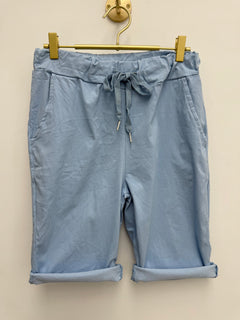 Load image into Gallery viewer, Sasha magic shorts
