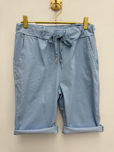 Sasha magic shorts  - 12 colours