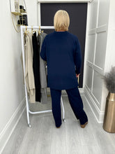 Load image into Gallery viewer, Polly co-ord - 4 colours, 2 sizes

