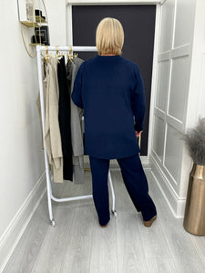 Polly co-ord - 4 colours, 2 sizes