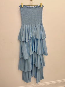Annie dress - 7 colours