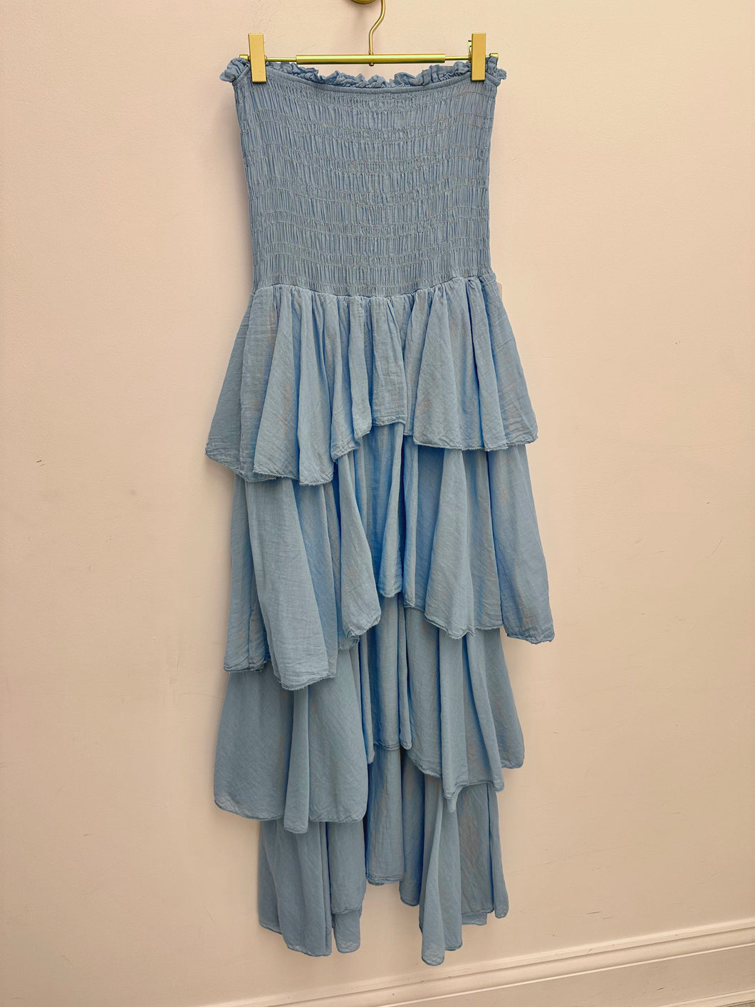 Annie dress - 7 colours