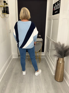 Load image into Gallery viewer, Annaya jumper - 3 sizes
