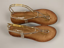Load image into Gallery viewer, Yasmin sandals
