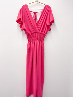 Load image into Gallery viewer, Trinity jumpsuit
