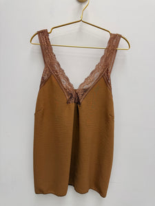 Penny top - 16 colours