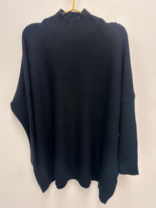 Val jumper - 9 colours