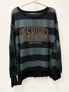 Load image into Gallery viewer, Inspired Sweatshirt
