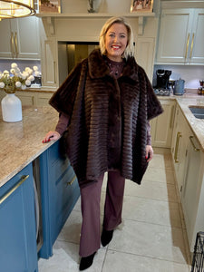 Whitney cape - 3 colours
