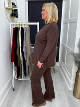 Load image into Gallery viewer, Shelly co-ord - 8 colours
