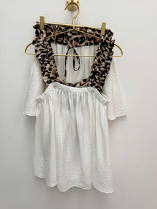 Faith co-ord - 7 colours