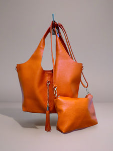 Lola 2 in 1 Bag - 8 colours
