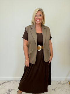 Load image into Gallery viewer, Zara Waistcoat
