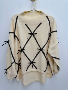 Minnie jumper - 4 colours