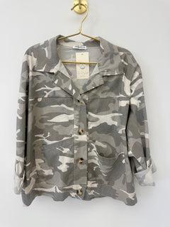 Load image into Gallery viewer, Kennedy Jacket
