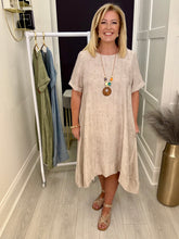 Load image into Gallery viewer, Amanda dress  - 3 colours
