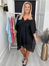 Load image into Gallery viewer, Emily kaftan - 5 colours
