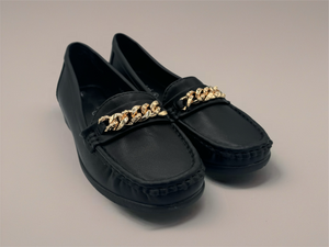 Macey loafers