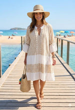 Load image into Gallery viewer, Janet dress - 10 colours
